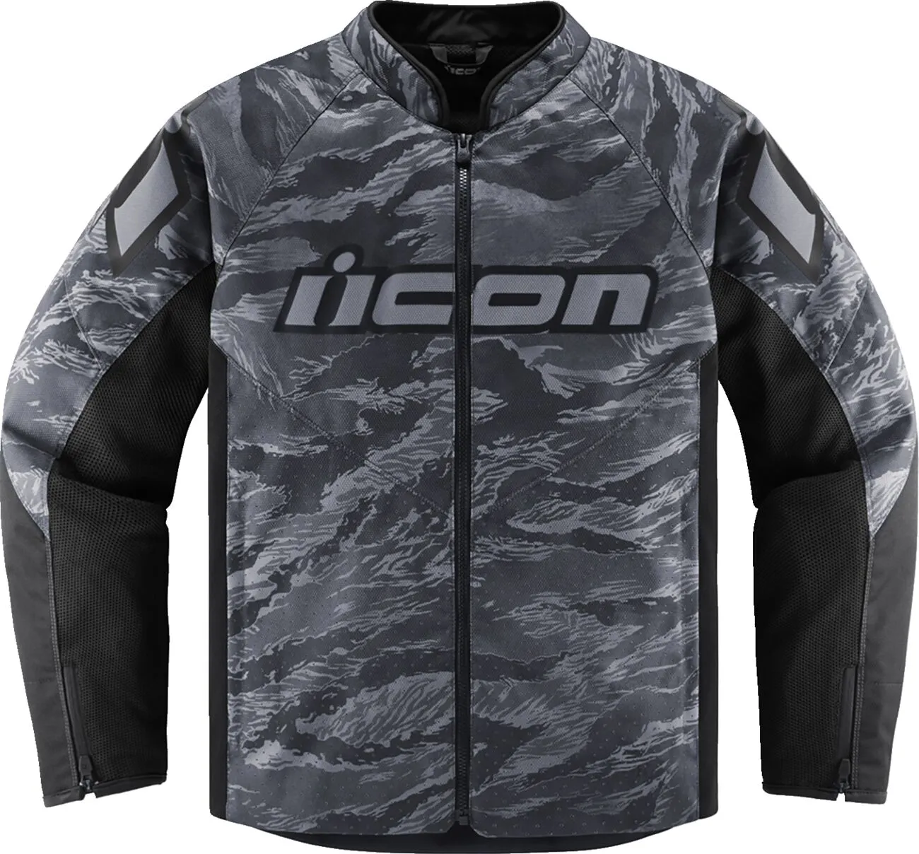 Hooligan CE Tigersblood™ Яке
