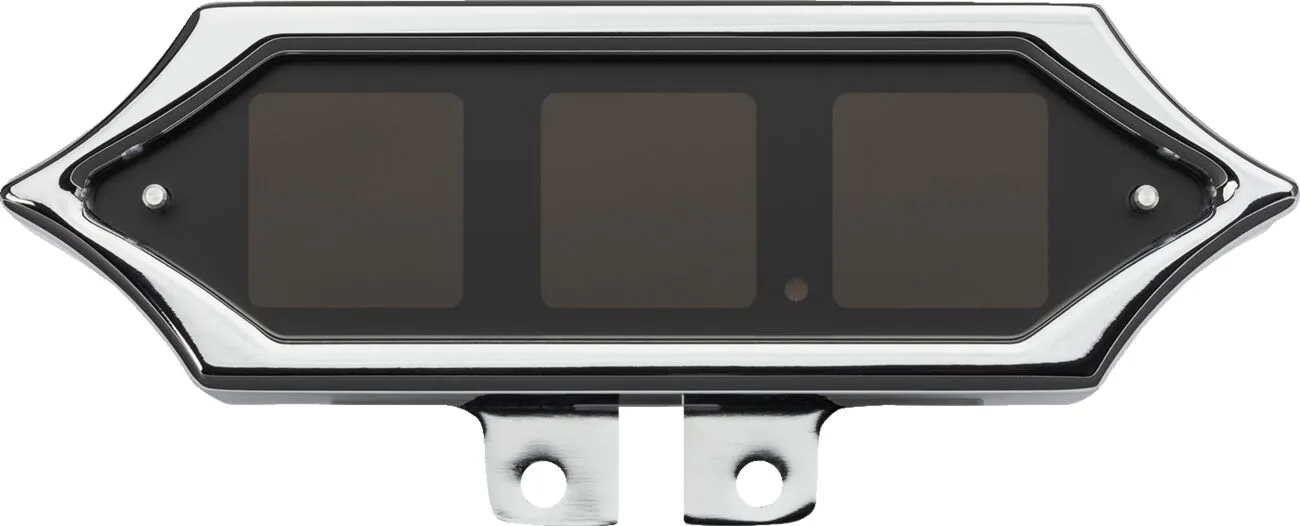 MLX-9000 Series Universal Gauges