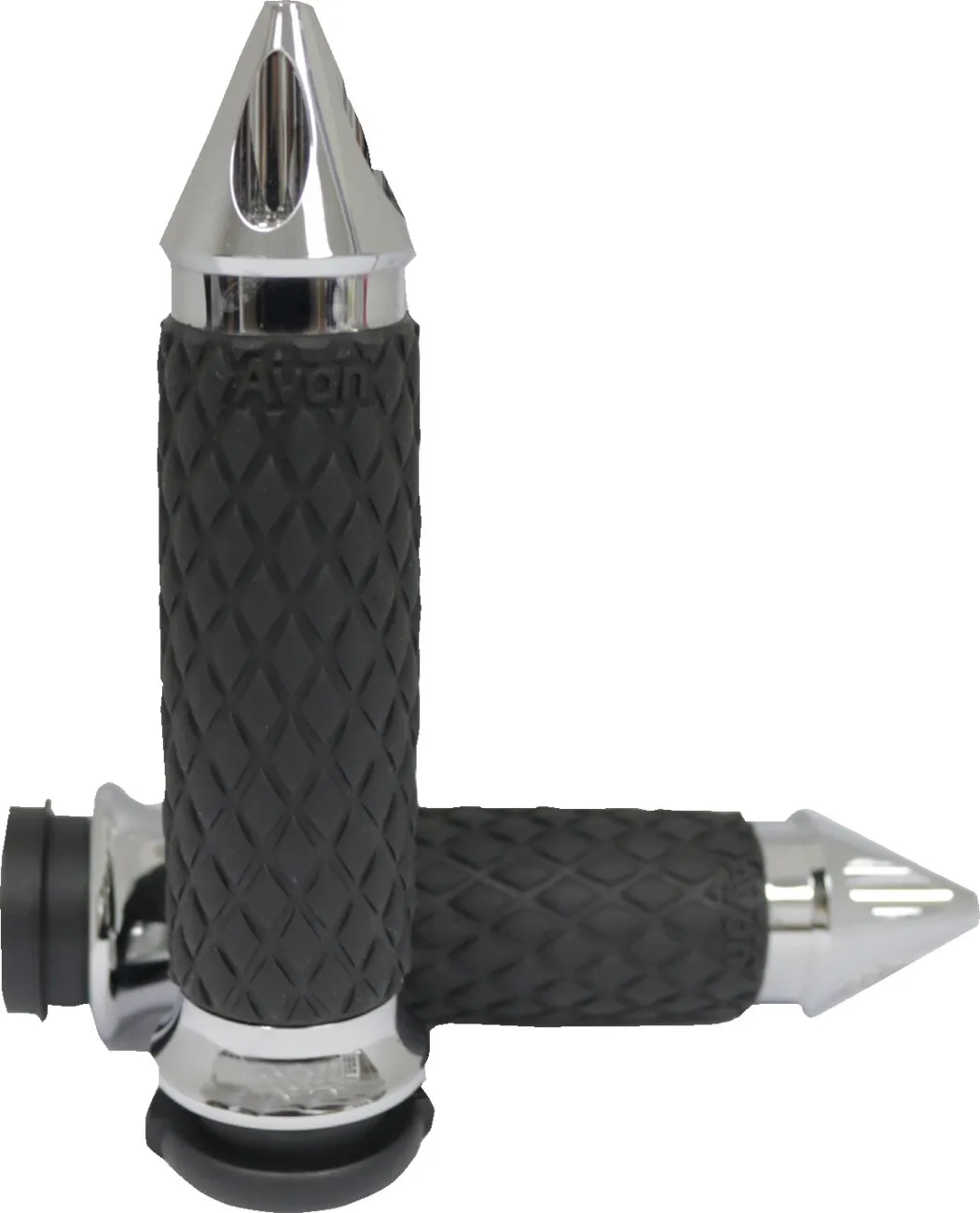Diamond Contour Grips