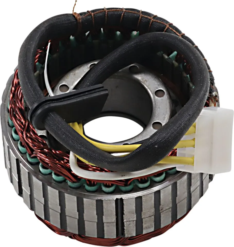 Stator