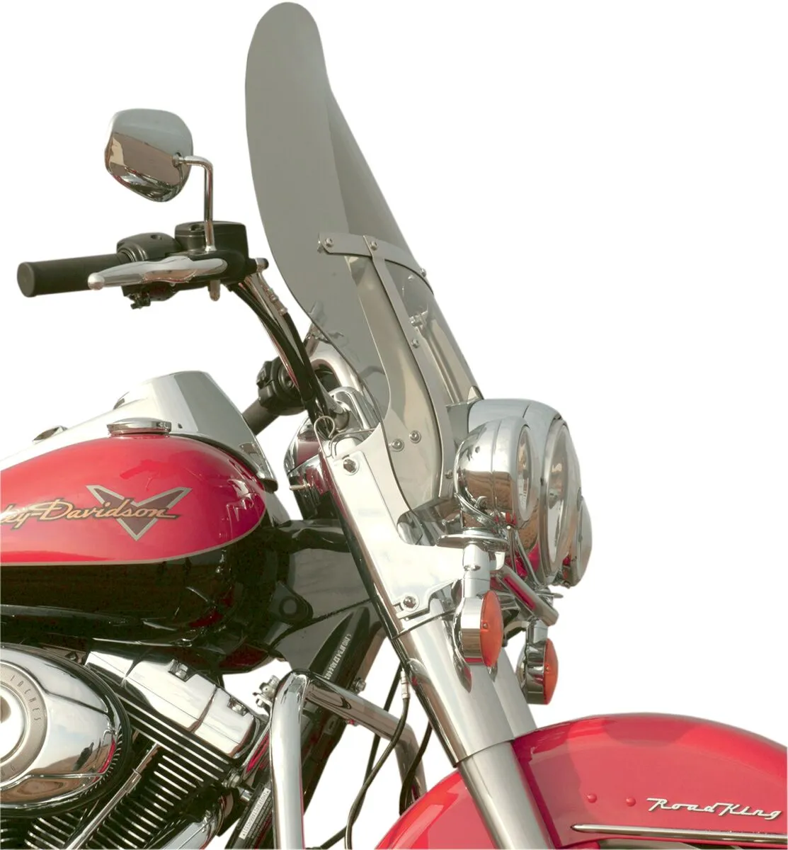 Windshield