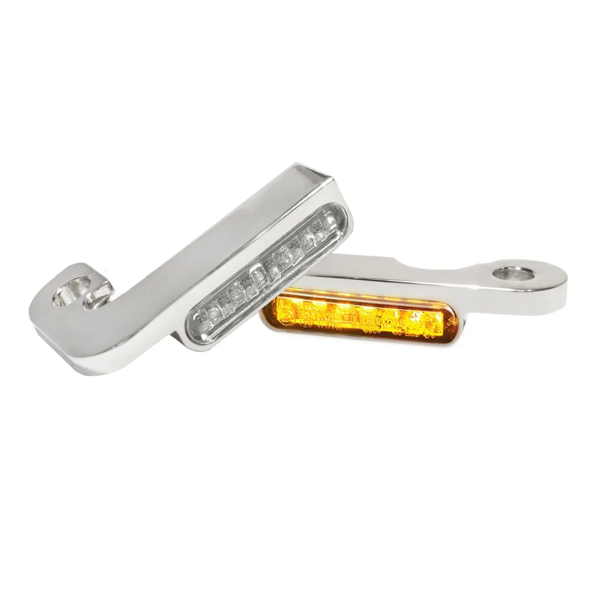 LED мигачи за кормило