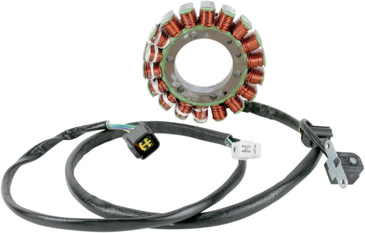 Stator