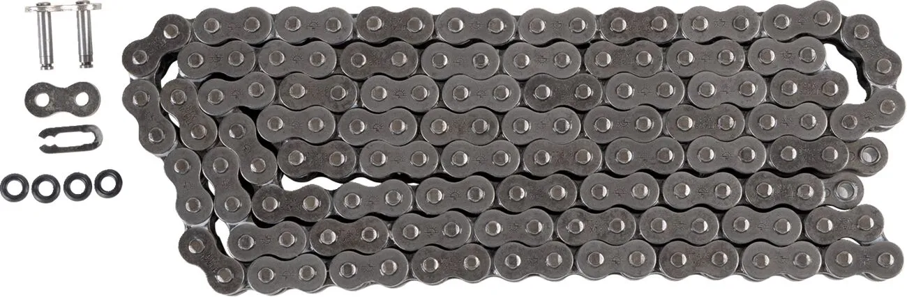 428 X1R Тежкотоварна верига със запечатан X-пръстен