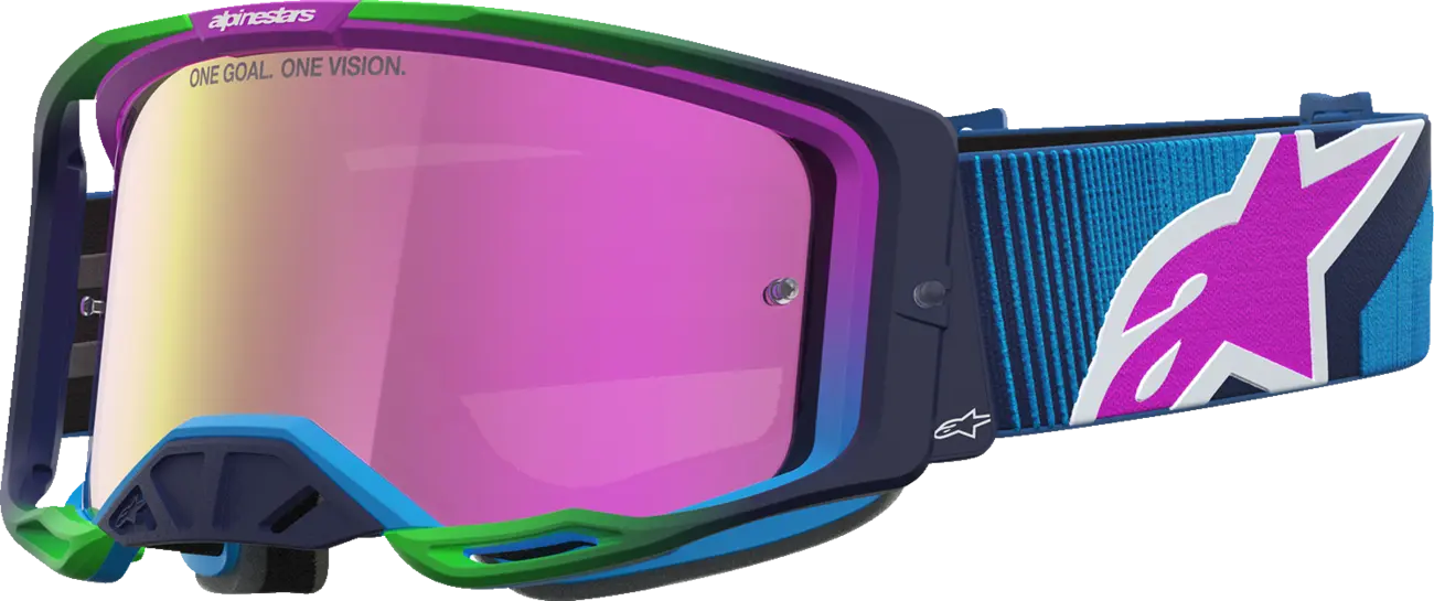 Очила Vision 8 Maven