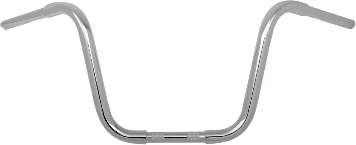 1-1/4" Fat Ape Hanger кормило