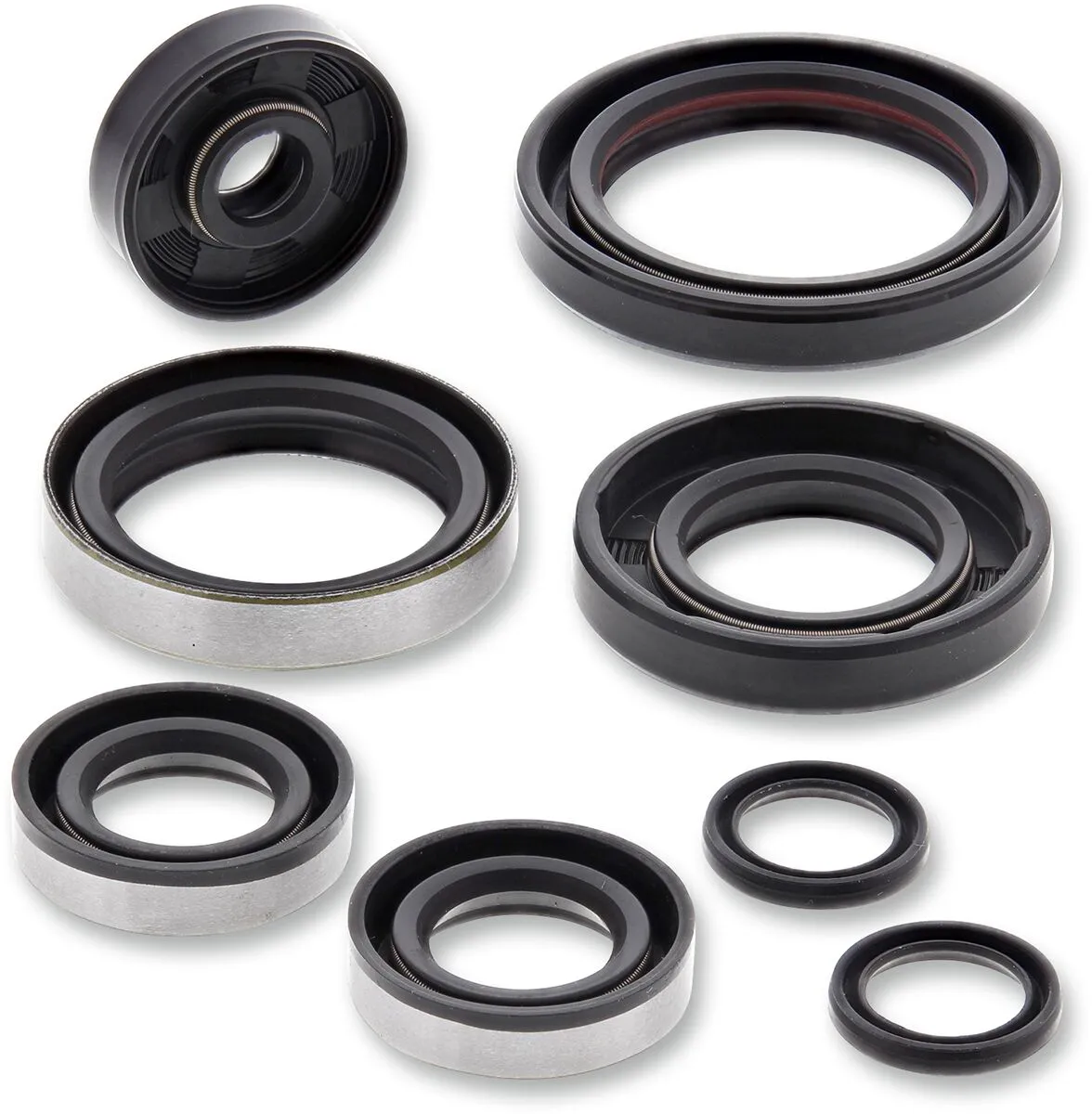 Motor Oil Seals