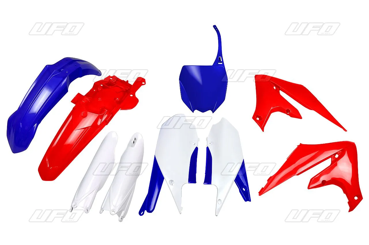 Replacement Complete Body Kit