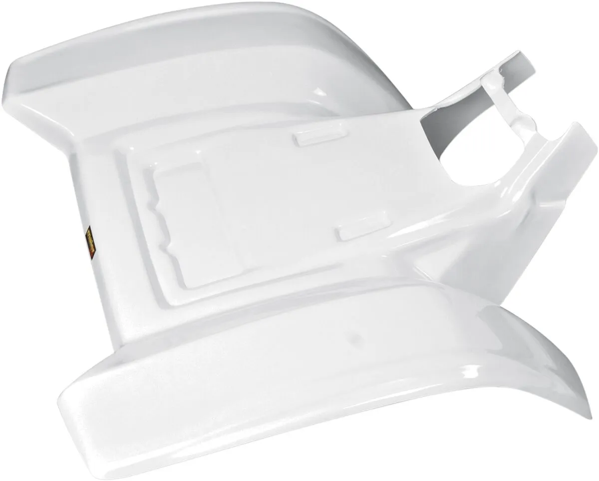 Fender Replacement Plastic