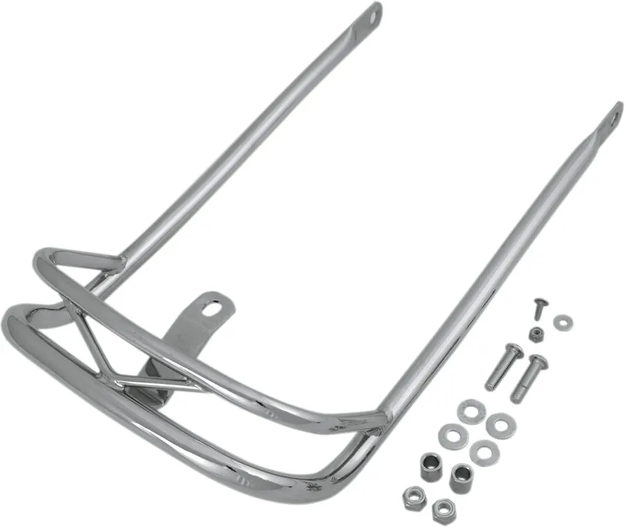 Rear Fender Rail