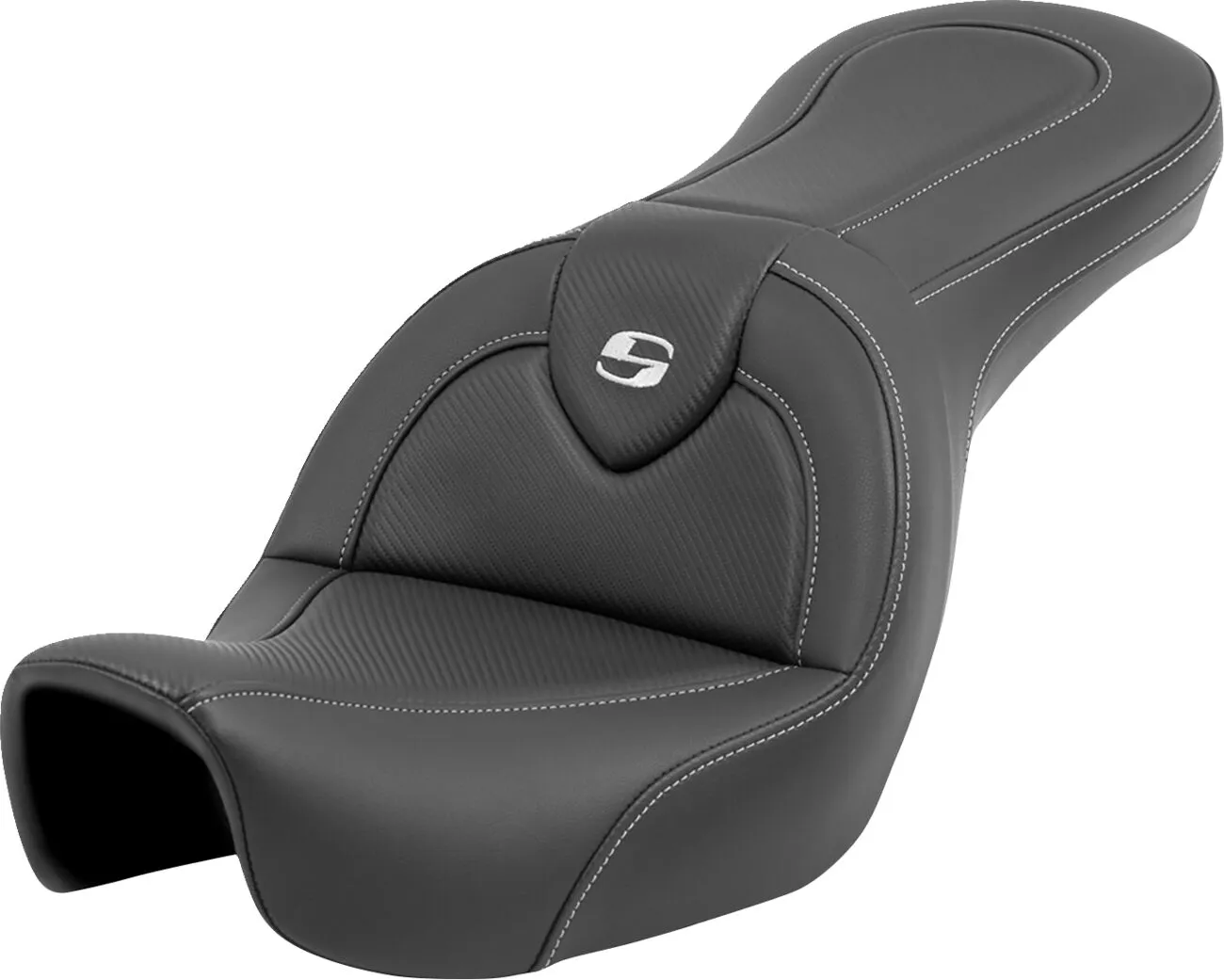 Roadsofa™ Carbon Fiber Seat
