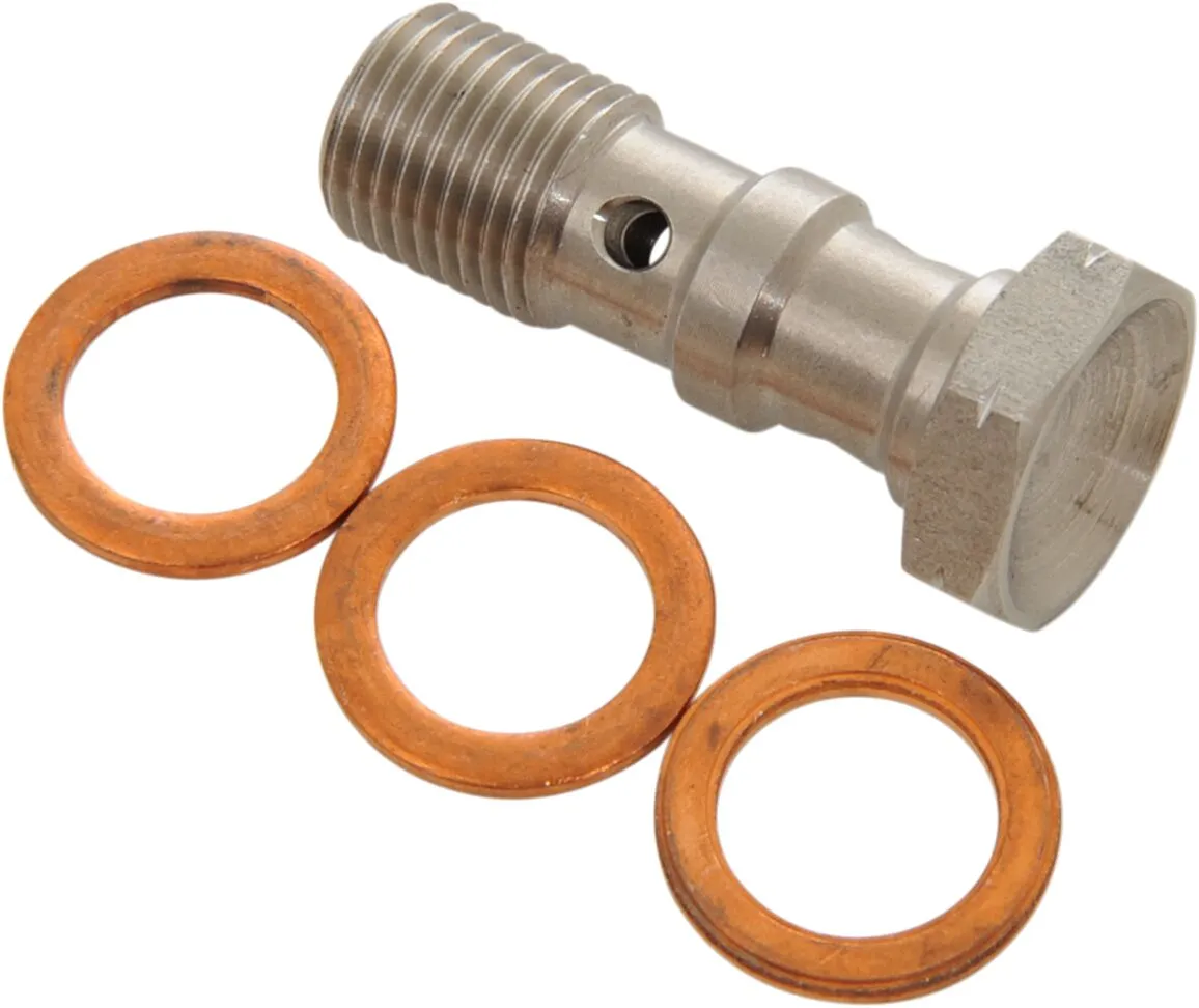 Banjo Bolt 600 Series