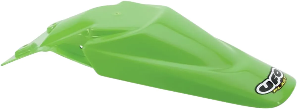 MX Rear Fender