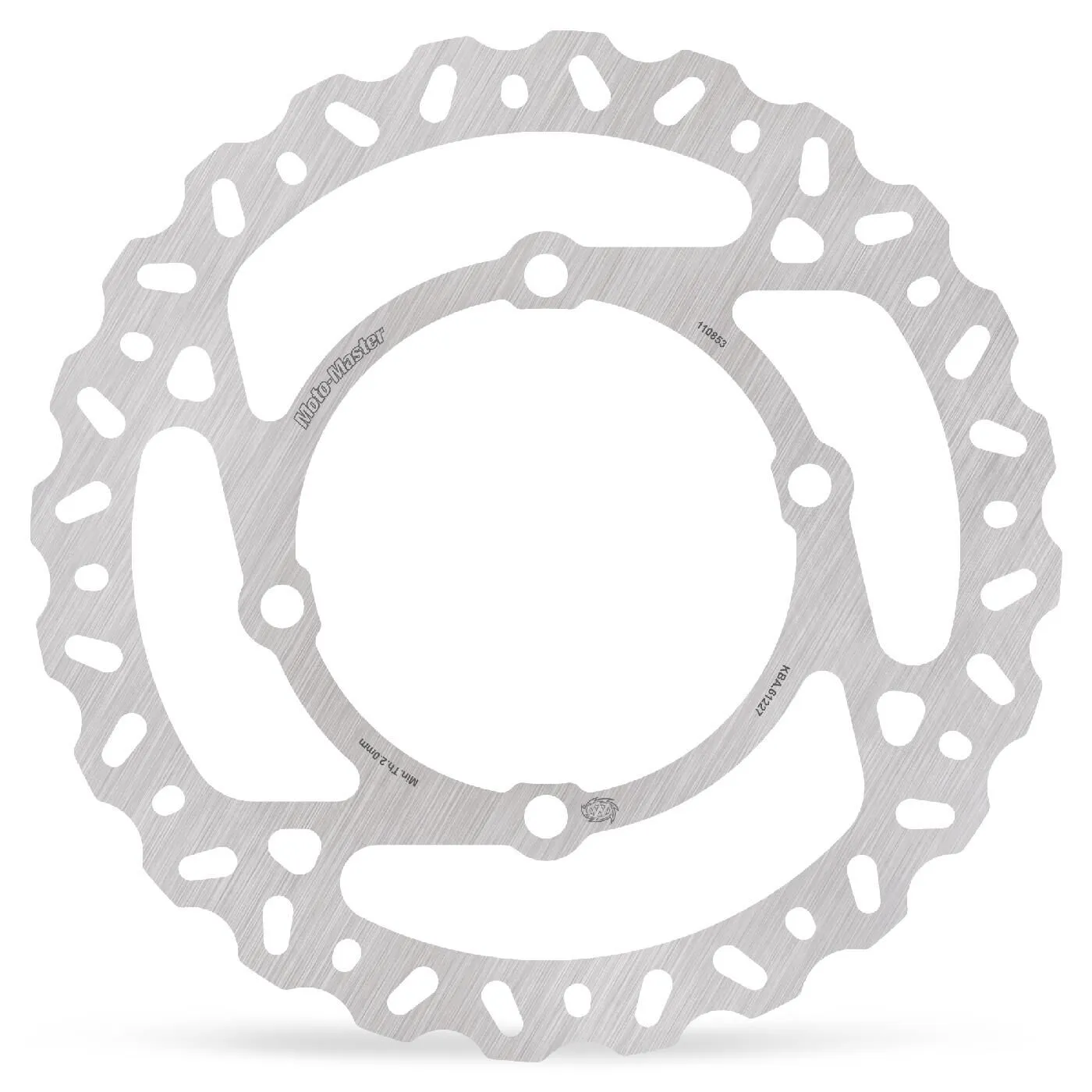 Offroad Nitro Series Brake Disc