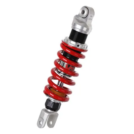 Rear Shock