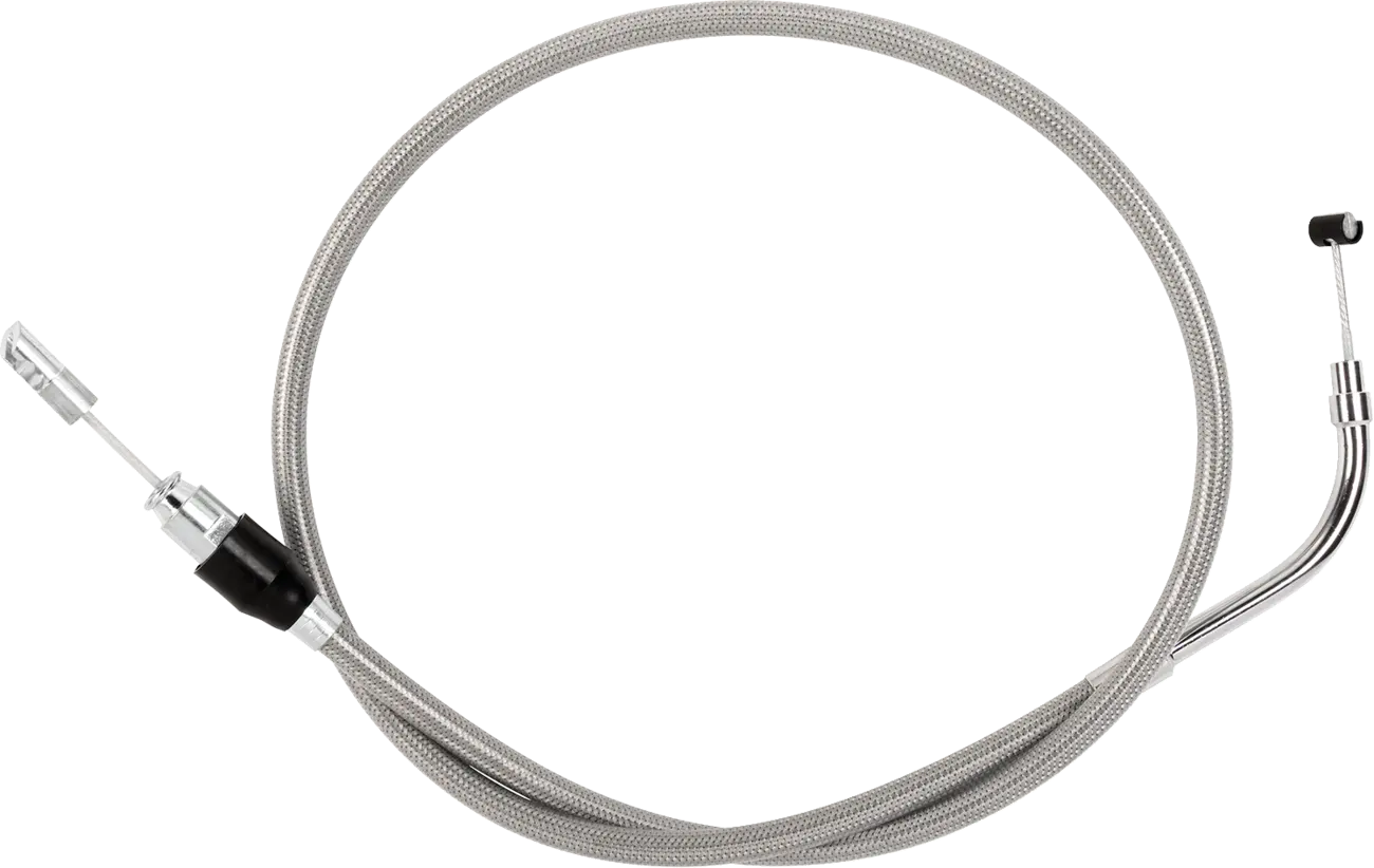 Quick Connect Clutch Cable