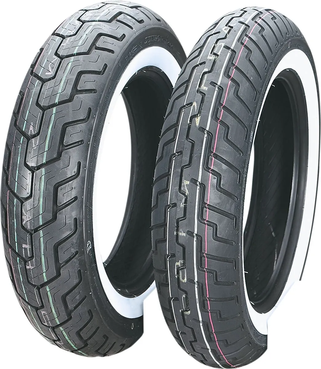 D404 Tire