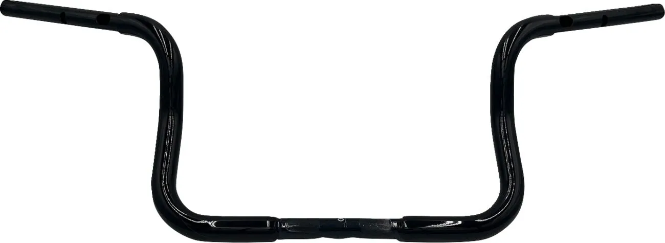 1-1/4" EZ Install Round Top Handlebar