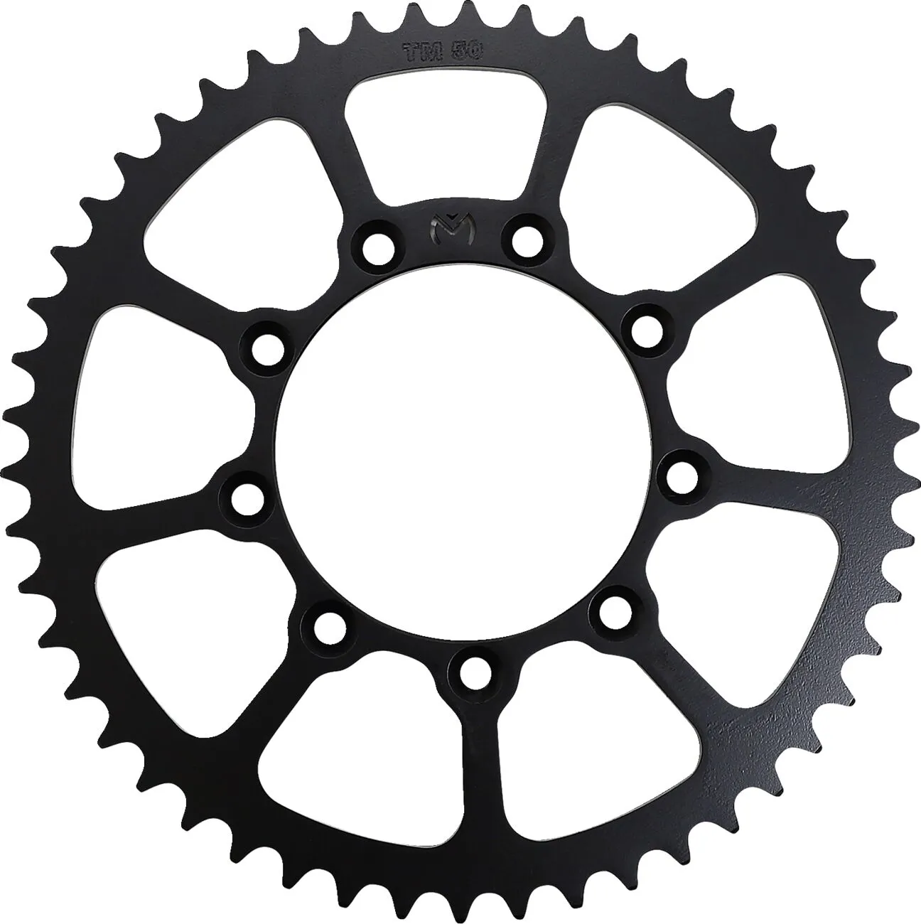 Steel Rear Sprocket