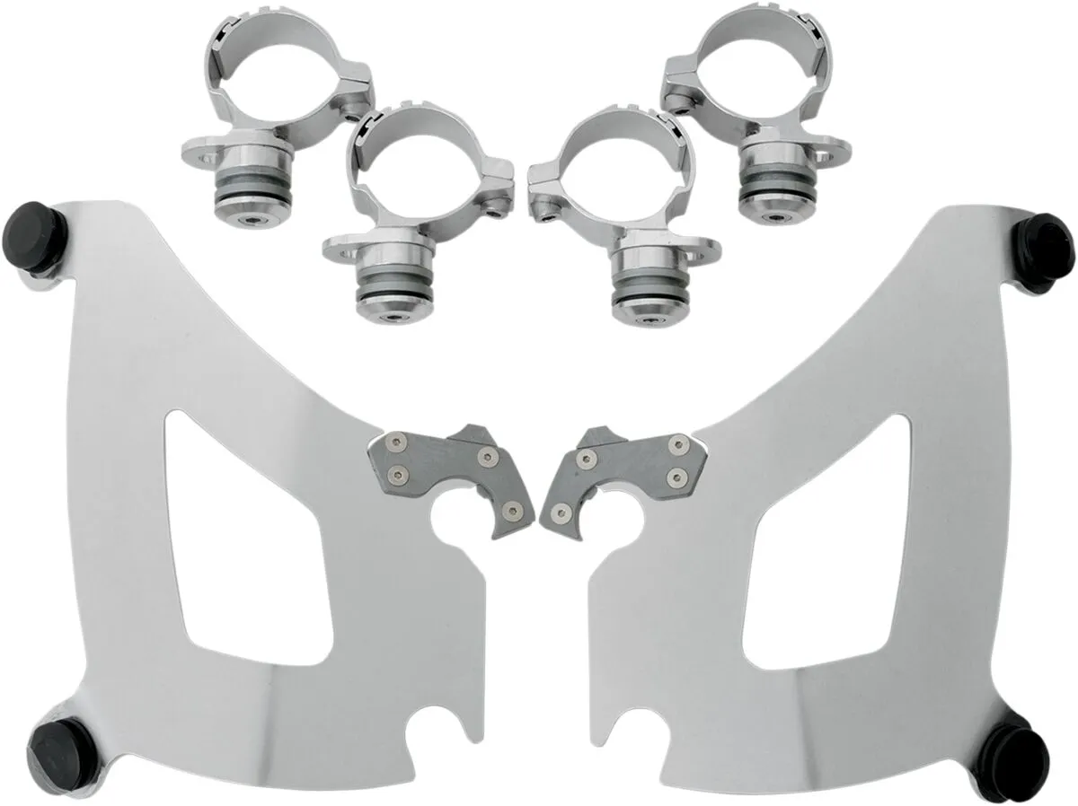 Bullet Fairing Mount Kit