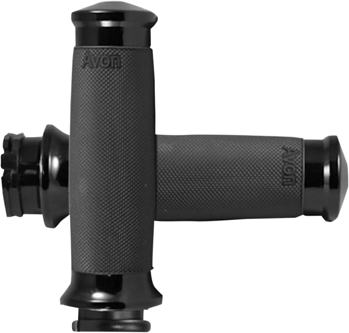 Custom Contour Grips