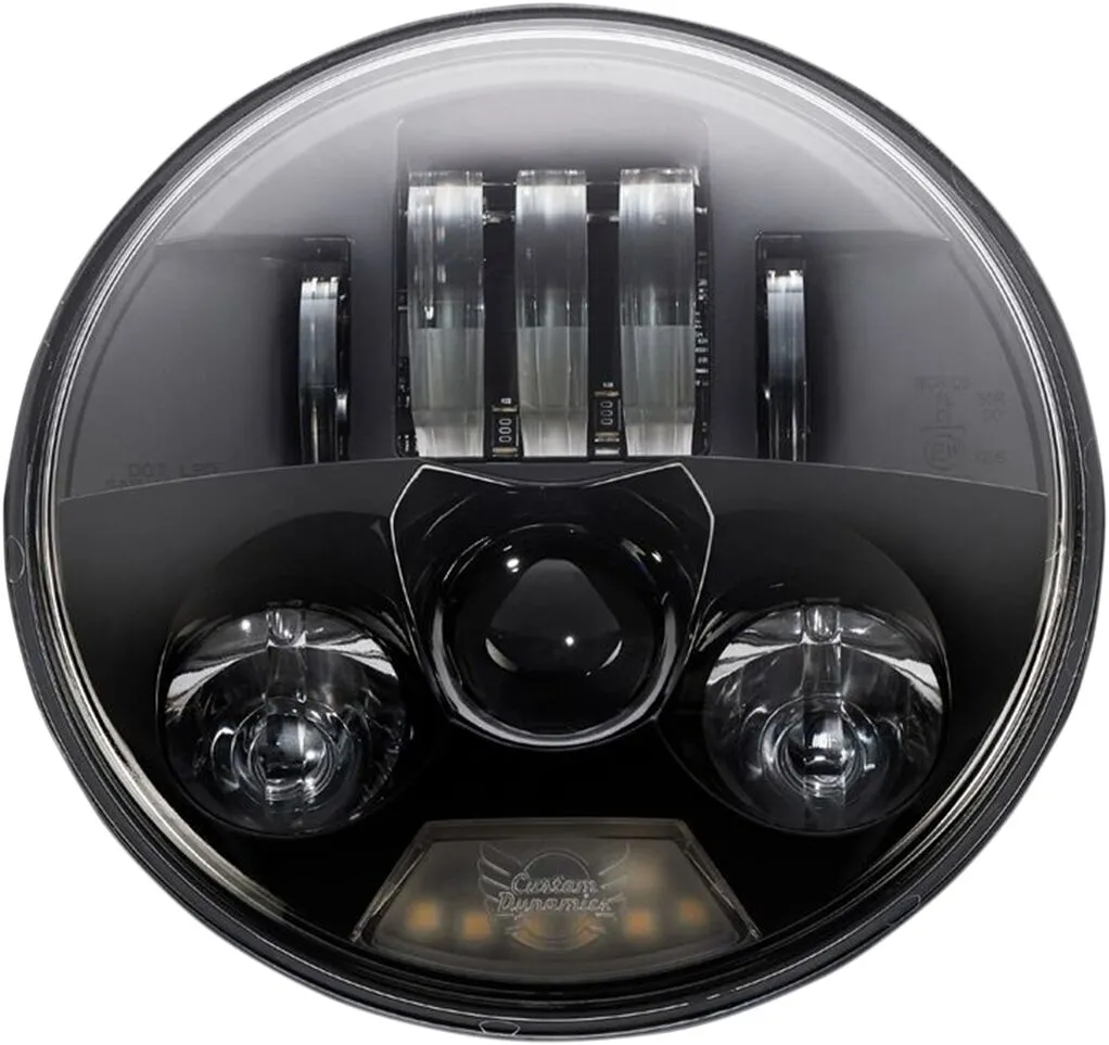5-3/4" ProBEAM® LED фар