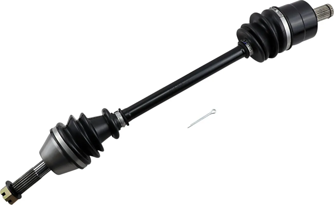 OEM Replacement Standard CV Axle