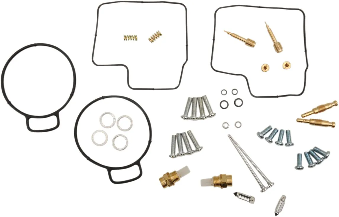 Carburetor Repair Kit