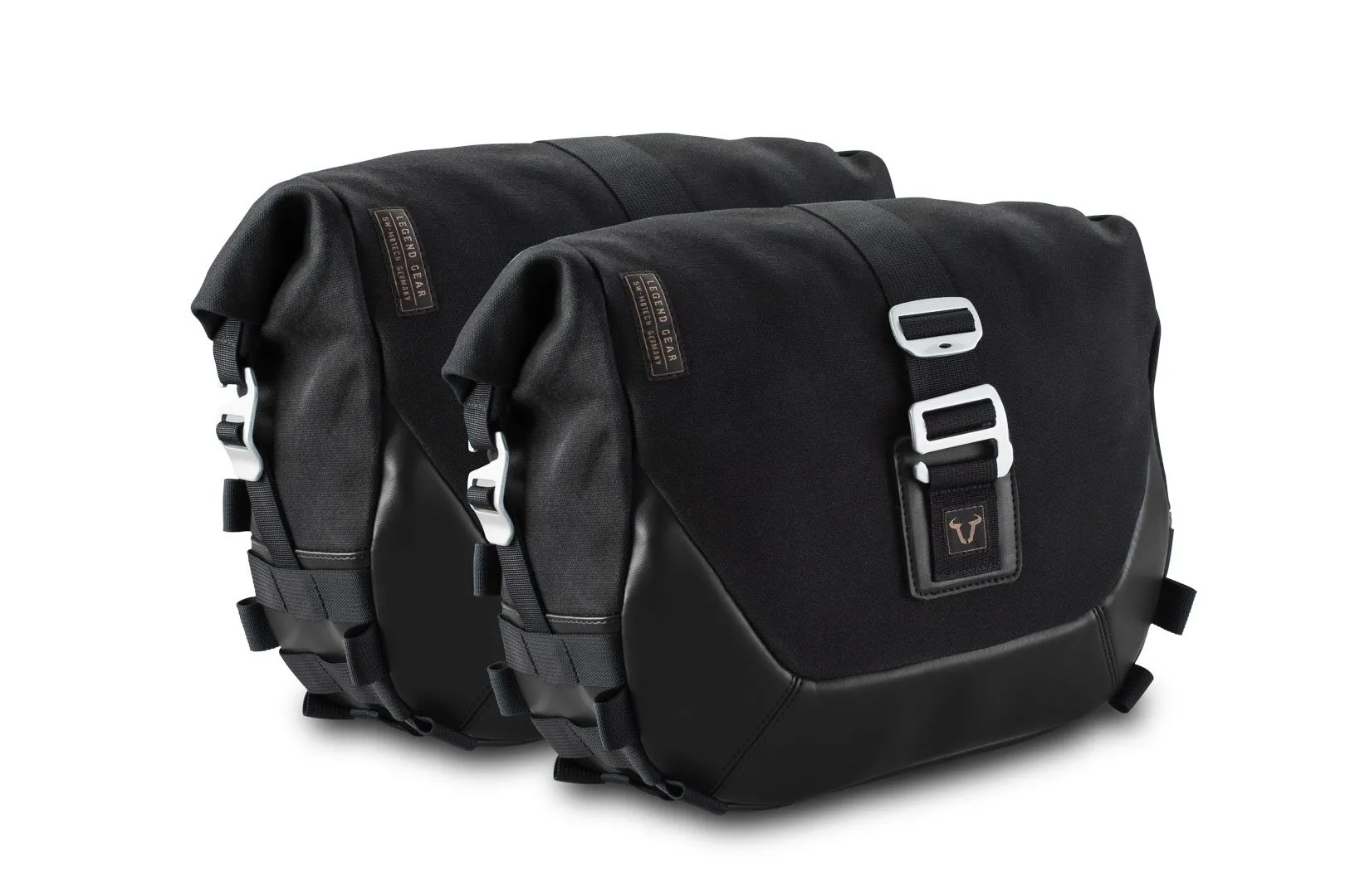 Комплект странични чанти Legend Gear LC1 черна версия