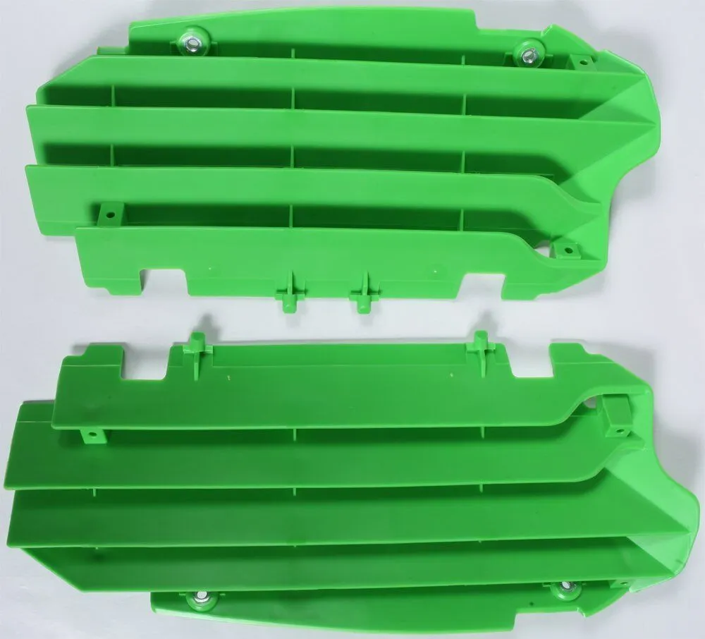 Защити за радиатор за Kawasaki