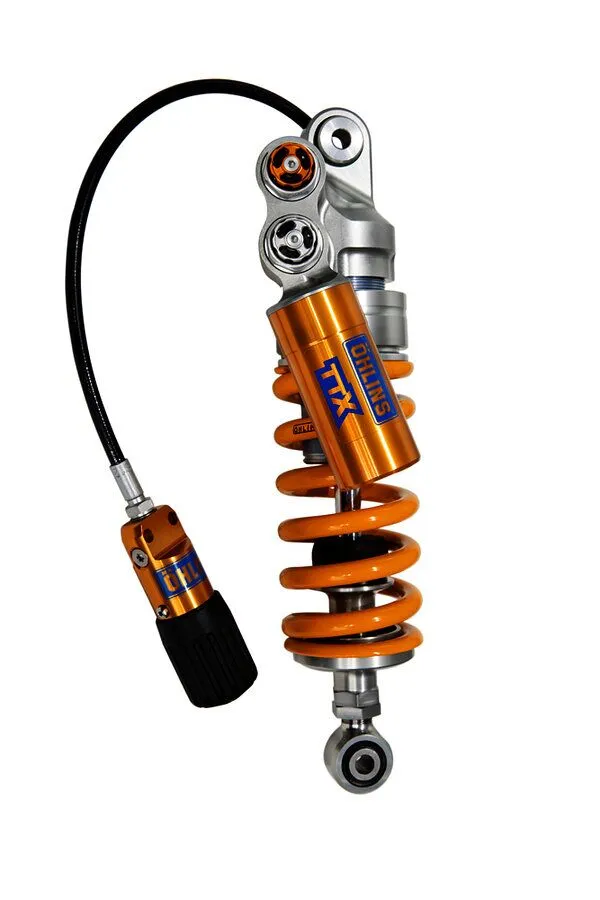 Амортисьор STX46