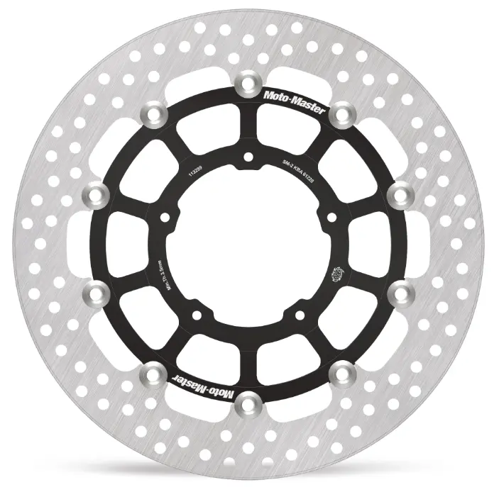 Halo Series Floating Rotor