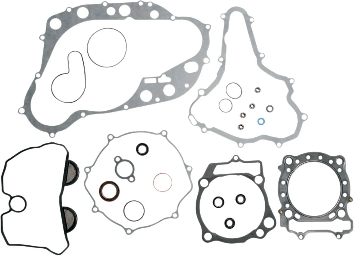 Complete Gasket and Oil Seal Kit
