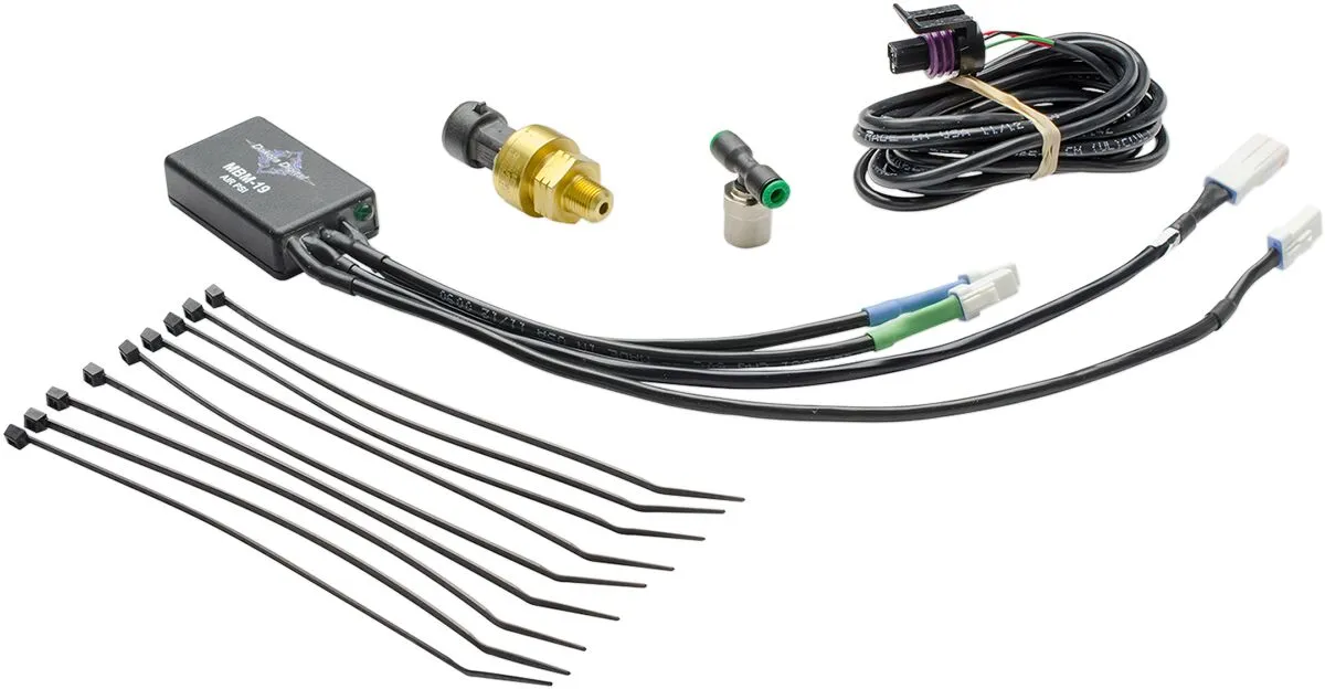 MBM Module
