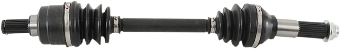 8 Ball Extreme Duty Axle