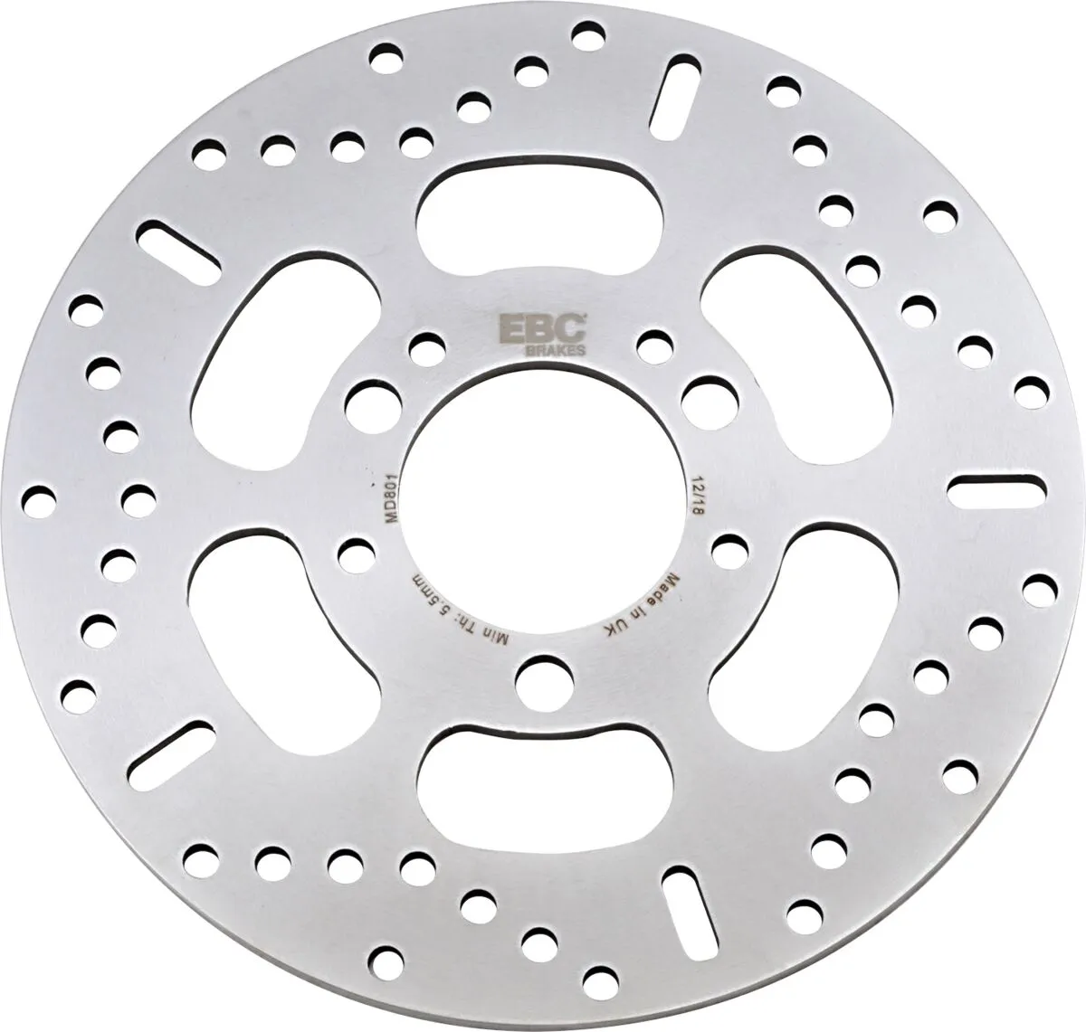 Спирачен диск MD Series Pro-Lite