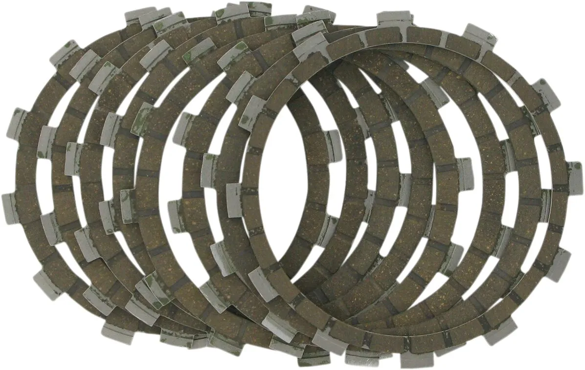 DPKS Clutch Kit without Steel Friction Plates