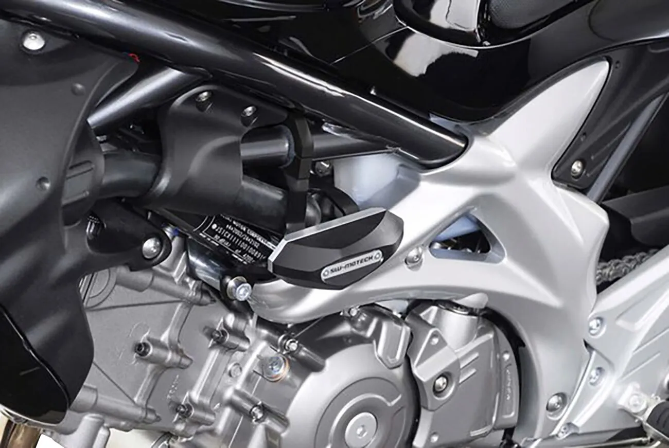 Frame Slider Kit