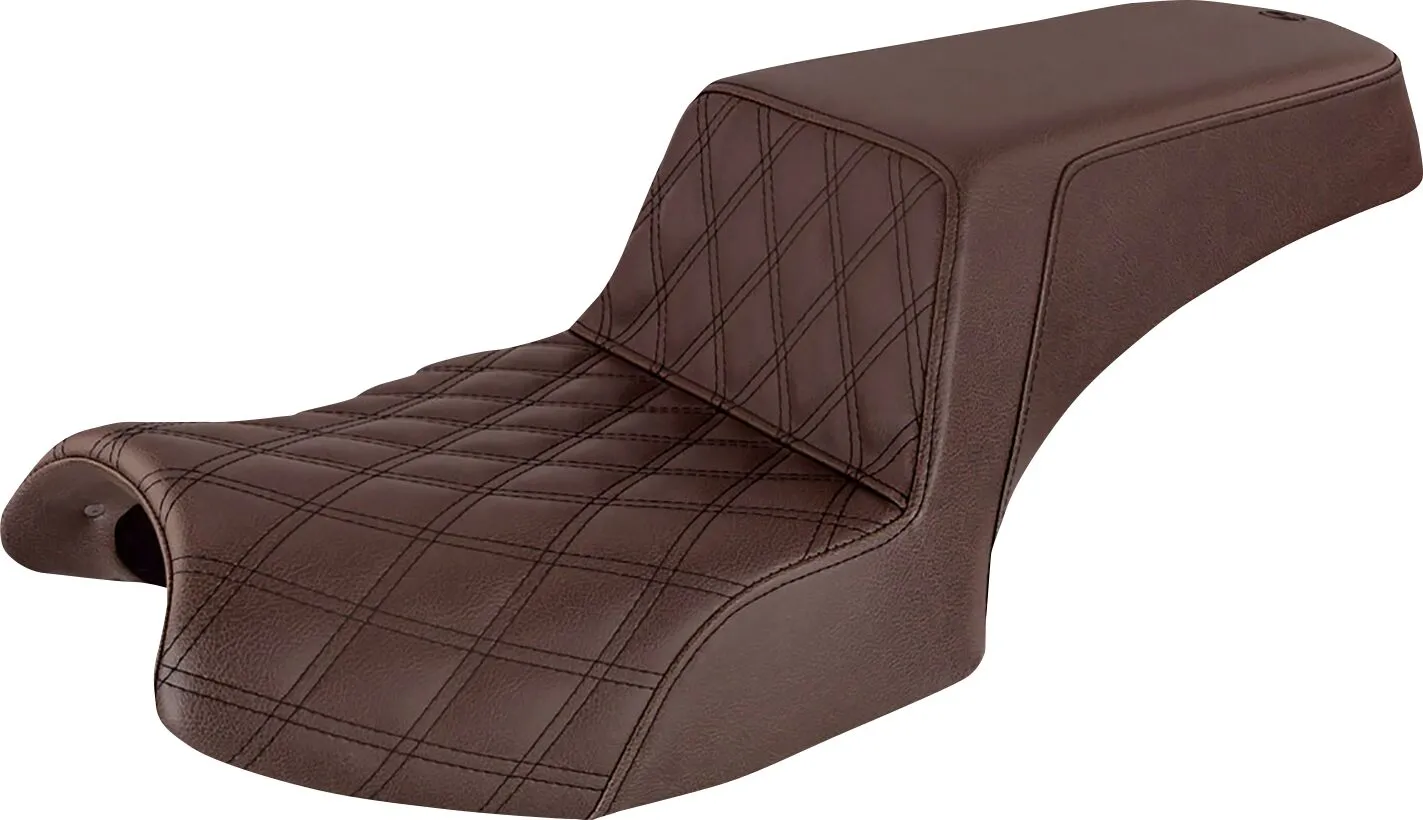 Step-Up Seat