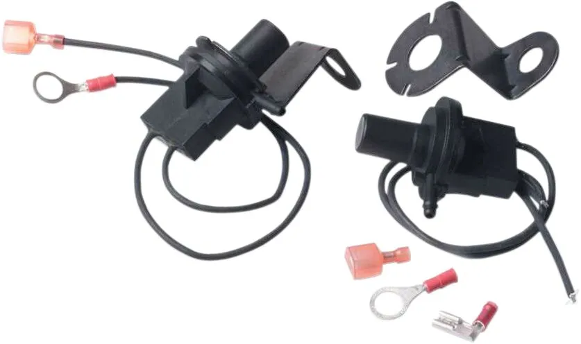 Vacuum-Operated Electrical Switch (VOES)
