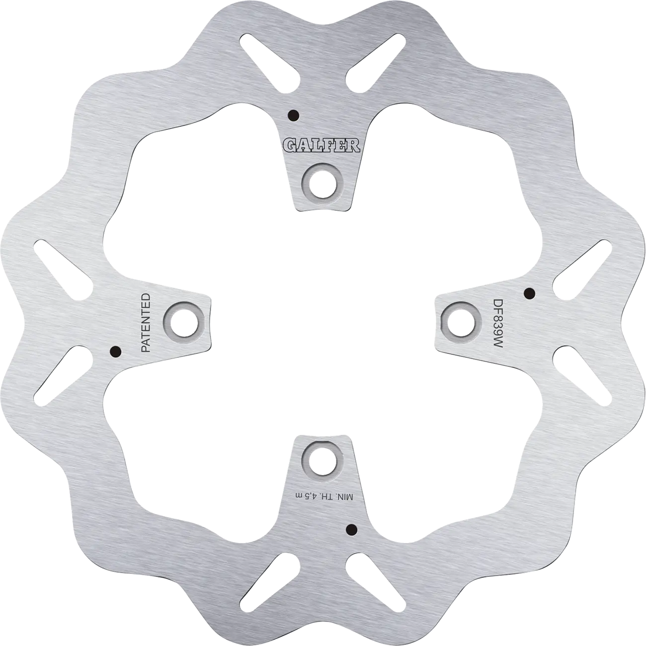 Brake Rotor