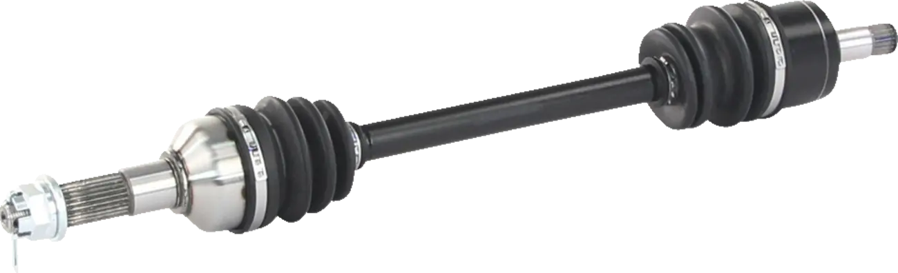 OEM Replacement Standard CV Axle