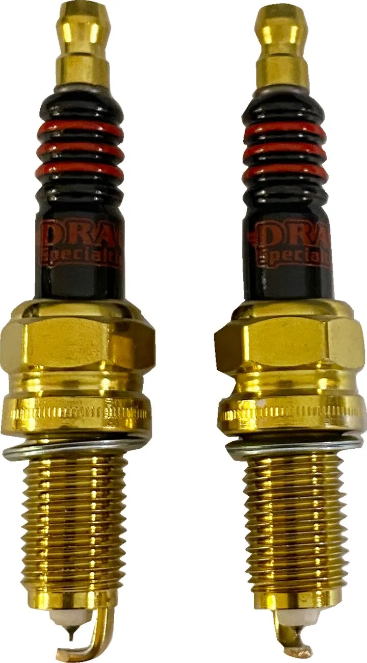 Iridium Spark Plugs