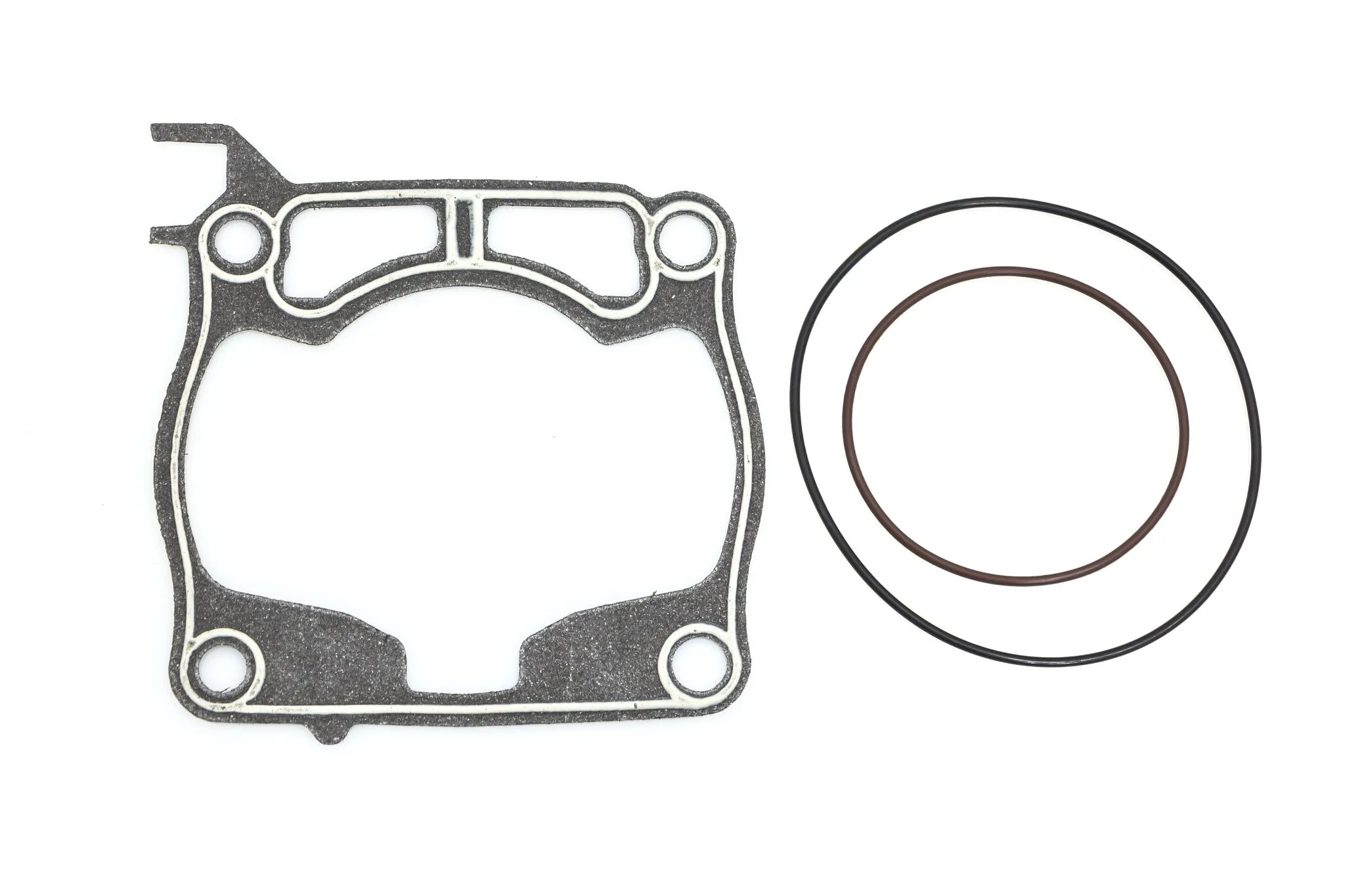 Gasket Base & Head