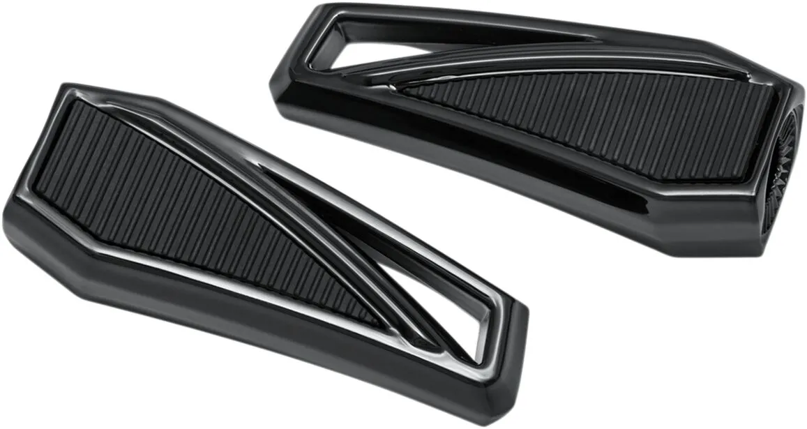 Phantom Foot Pegs