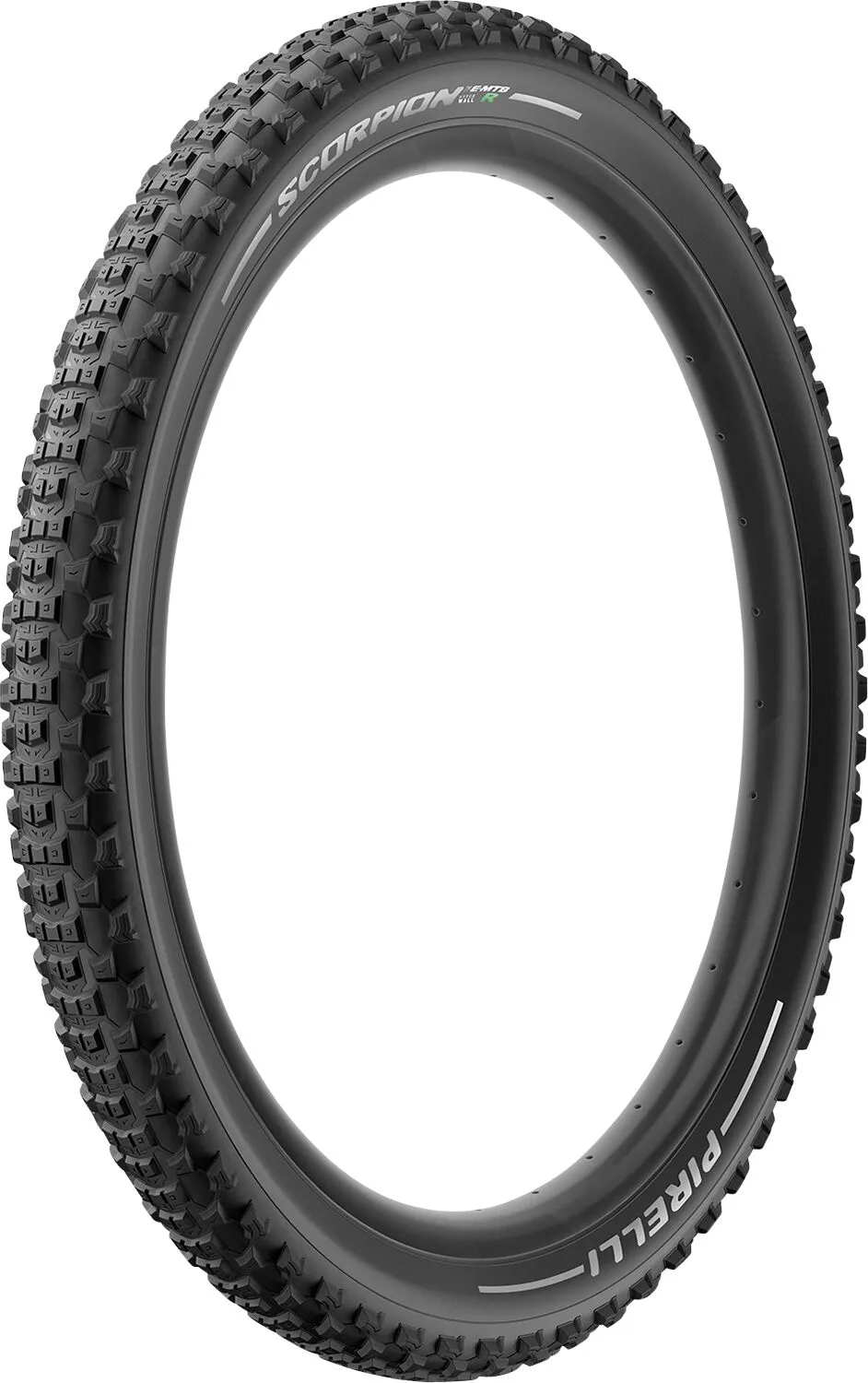 Scorpion™ E-MTB R Гума