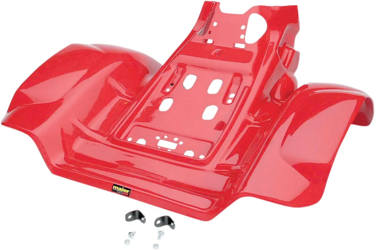Fender Replacement Plastic