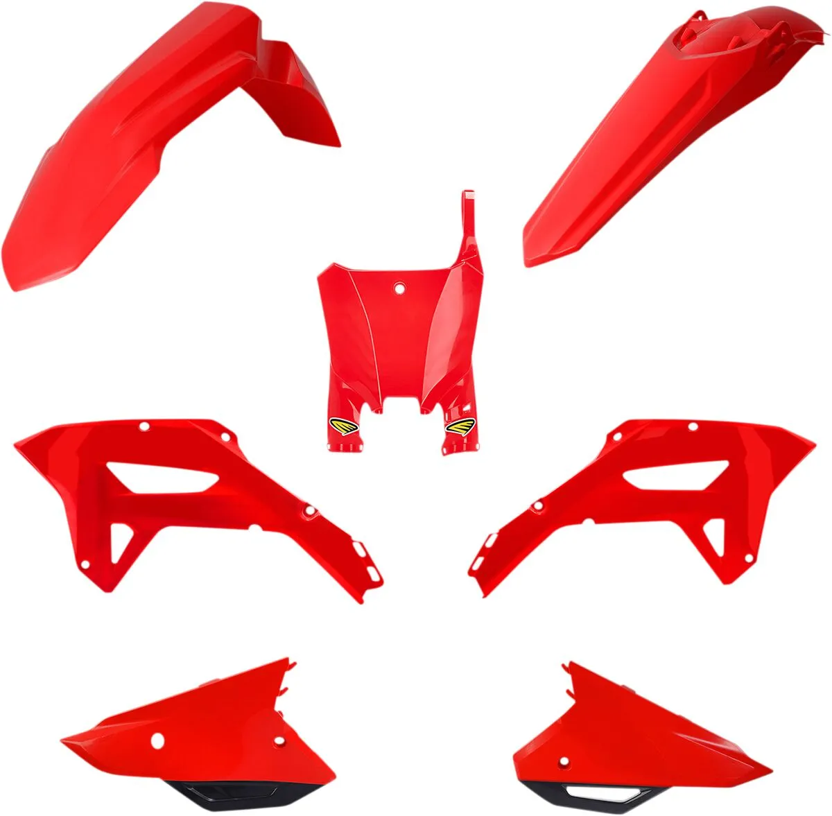 5 Piece Replica Body Kit