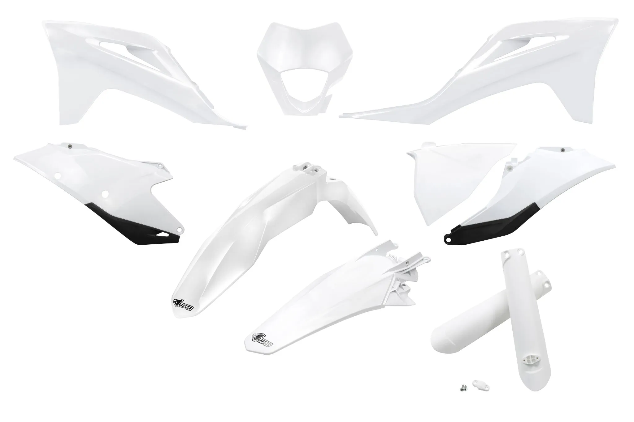 Replacement Complete Body Kit