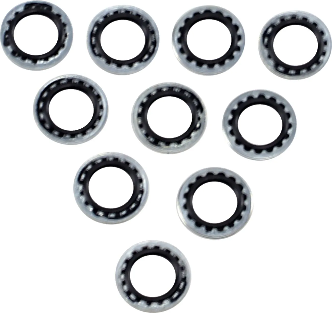 Banjo Bolt Sealing Washers